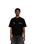 Signature T-shirt Black