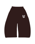 VS Pants - Brown